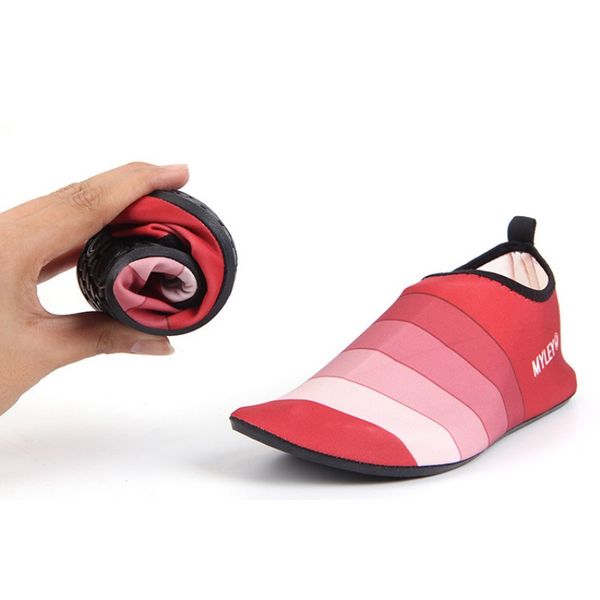 exercise pool beach swim slip on surf water skin socks rubber workout gym water shoes
exercise pool beach swim slip on surf water skin socks rubber workout gym water shoes