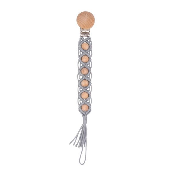 baby dummy chain pacifier clip crochet cotton soother holder infant toddler wooden beads teething toy
baby dummy chain pacifier clip crochet cotton soother holder infant toddler wooden beads teething toy