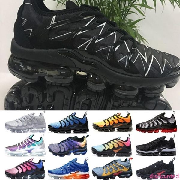 2019 tn plus mens women running shoes grape game royal bright crimson usa blue orange p blus trainers sports sneakers 36-45
2019 tn plus mens women running shoes grape game royal bright crimson usa blue orange p blus trainers sports sneakers 36-45