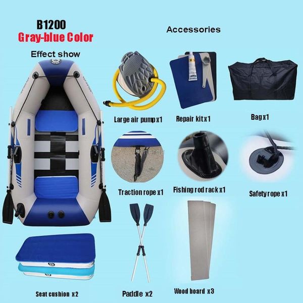 0.7mm pvc inflatable boat dinghy fishing rowing boat for drifting sufing with aluminum oars and air pump 2-3/3-4/4-5 person
0.7mm pvc inflatable boat dinghy fishing rowing boat for drifting sufing with aluminum oars and air pump 2-3/3-4/4-5 person