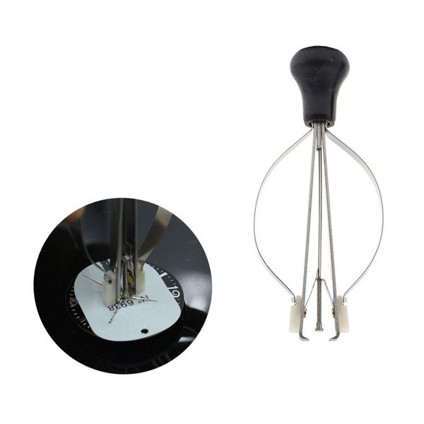 newly watch hand presto presser setting fitting repair tools watchmakers press tool kit dod886
newly watch hand presto presser setting fitting repair tools watchmakers press tool kit dod886