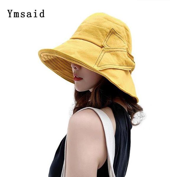 bucket hat woman summer wide brim sunscreen hats for women bowknot sun hat elegant fishing upf50 uv vacation beach, Blue;gray
bucket hat woman summer wide brim sunscreen hats for women bowknot sun hat elegant fishing upf50 uv vacation beach, Blue;gray