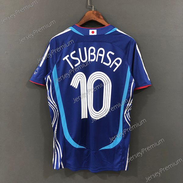 japan retro 2006 home blue away white soccer jersey football shirts inamoto nakata ono nakamura motoyama oguro maki alex ogasawara nakata, Black
japan retro 2006 home blue away white soccer jersey football shirts inamoto nakata ono nakamura motoyama oguro maki alex ogasawara nakata, Black