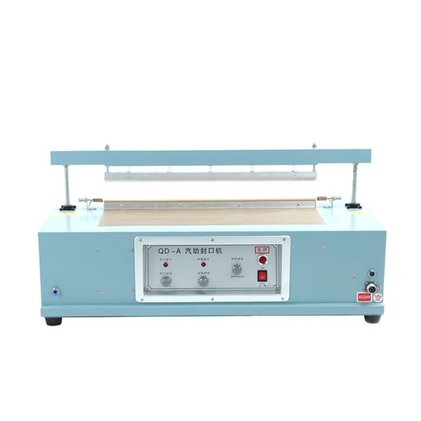 pneumatic sealing machine large bag sealer 600/800/1200mm packaging machine 10mm heavy duty sealer semiautomatic packing tool
pneumatic sealing machine large bag sealer 600/800/1200mm packaging machine 10mm heavy duty sealer semiautomatic packing tool