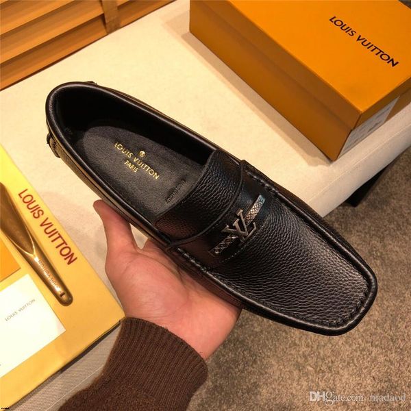 21fw итальянская мужская обувь на открытом воздухе casual luxury brands мужчины мокасины из натуральной кожи мокасины квартиры мужчинам дыша, Black
21fw итальянская мужская обувь на открытом воздухе casual luxury brands мужчины мокасины из натуральной кожи мокасины квартиры мужчинам дыша, Black