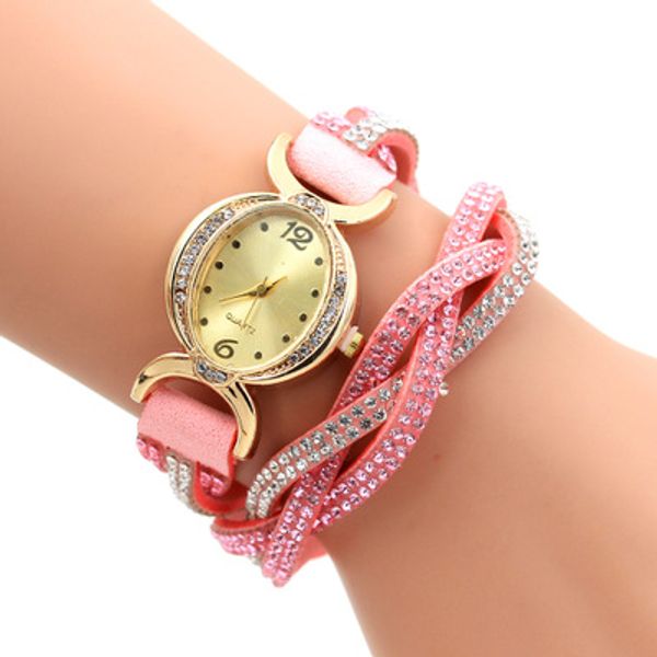 2019 new bracelet watches women luxury crystal dress wristwatches clock women's fashion casual quartz watch, Slivery;brown
2019 new bracelet watches women luxury crystal dress wristwatches clock women's fashion casual quartz watch, Slivery;brown