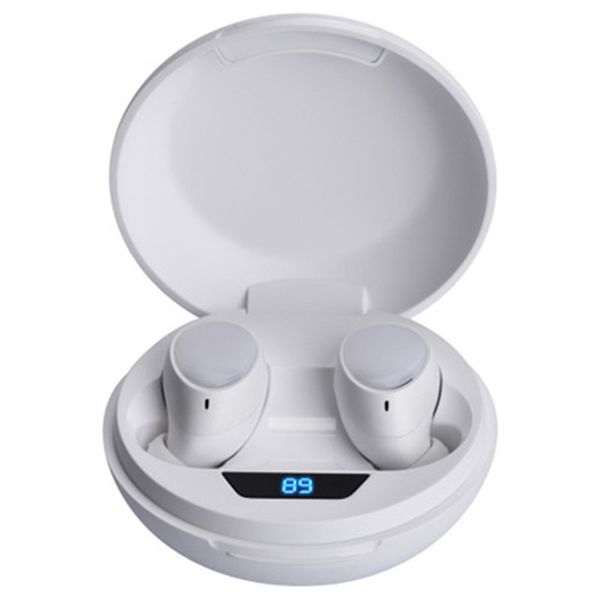 new private model 5.0 y18 in-ear wireless bluetooth headset tws sports bilateral stereo god with digital display earplugs charging box earph
new private model 5.0 y18 in-ear wireless bluetooth headset tws sports bilateral stereo god with digital display earplugs charging box earph
