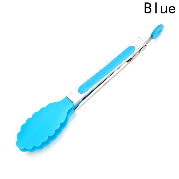 stainless steel silicone kitchen tongs bbq clip salad bread cooking food serving tongs kitchen tools
stainless steel silicone kitchen tongs bbq clip salad bread cooking food serving tongs kitchen tools