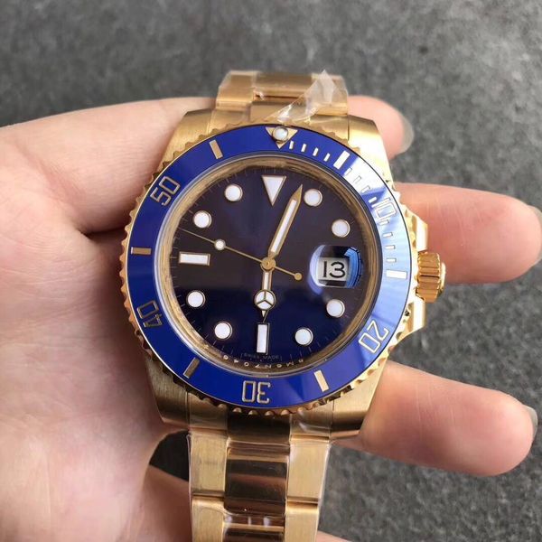 price selling male stainless mens automatic steel watches 40mm wristwatches wholesale mechanical lgtvo, Slivery;brown
price selling male stainless mens automatic steel watches 40mm wristwatches wholesale mechanical lgtvo, Slivery;brown