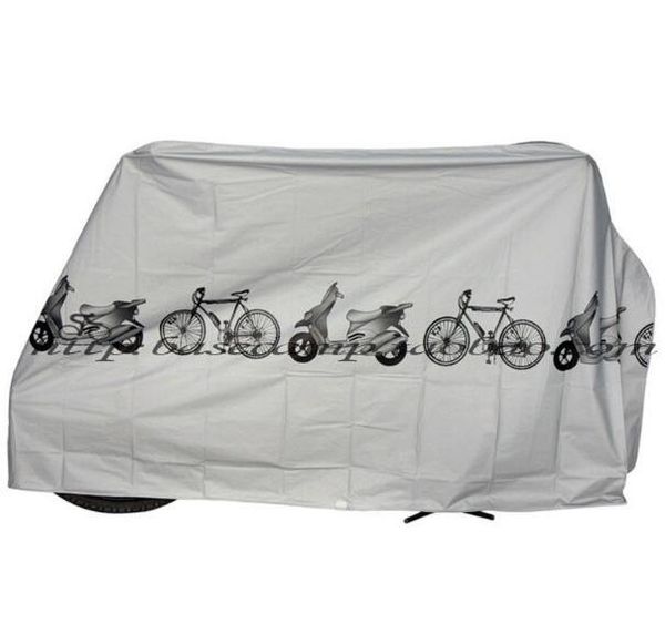 waterproof bike bicycle cycling rain cover motorcycle scooter dust protector 
waterproof bike bicycle cycling rain cover motorcycle scooter dust protector