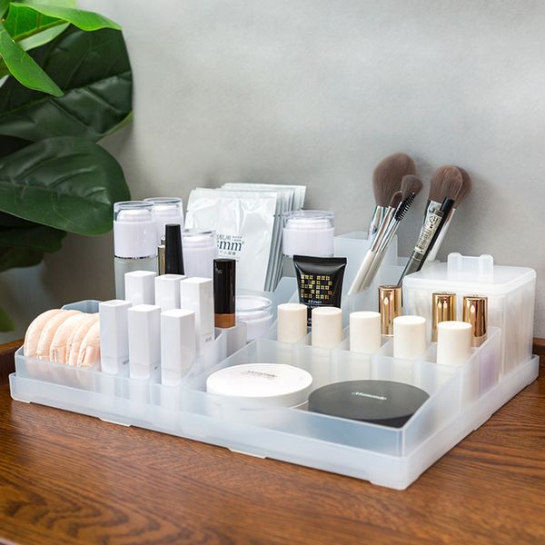transparent plastic makeup organizer jewelry box cosmetic organizer facial mask lipstick makeup brush storage bathroom
transparent plastic makeup organizer jewelry box cosmetic organizer facial mask lipstick makeup brush storage bathroom