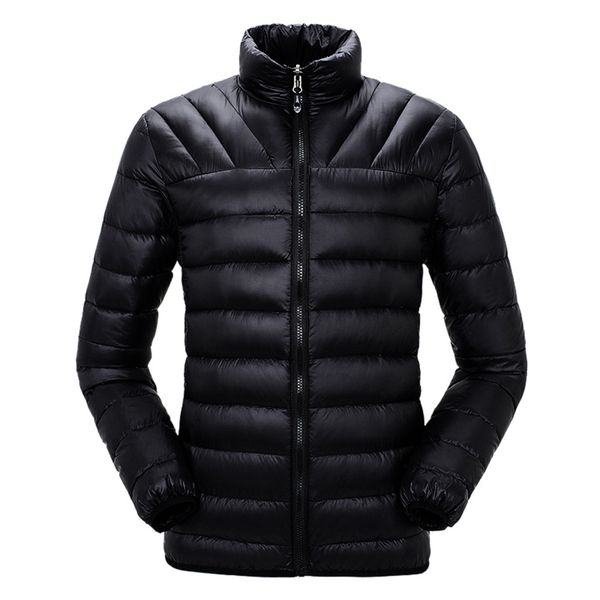 jaycosin 2019 winter jackets parka men autumn winter warm outwear mens coats windbreaker jacket men jaqueta masculino 19aug21, Black;brown
jaycosin 2019 winter jackets parka men autumn winter warm outwear mens coats windbreaker jacket men jaqueta masculino 19aug21, Black;brown