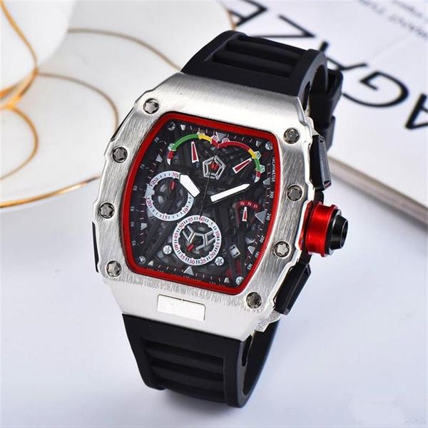 men's fashion large dial quartz watches luxury men's fully functional quartz rhinestone diamond inlay clock dial quartz watches, Slivery;brown
men's fashion large dial quartz watches luxury men's fully functional quartz rhinestone diamond inlay clock dial quartz watches, Slivery;brown