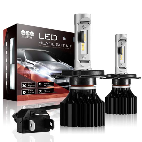 sealight автомобиля фара h4 / hb2 / 9003 привет-lo beam led h7 h8 / h9 / h11 hb3 / 9005 hb4 / 9006 h1 низкий луч 6000k 6000lm туман свет авт
sealight автомобиля фара h4 / hb2 / 9003 привет-lo beam led h7 h8 / h9 / h11 hb3 / 9005 hb4 / 9006 h1 низкий луч 6000k 6000lm туман свет авт