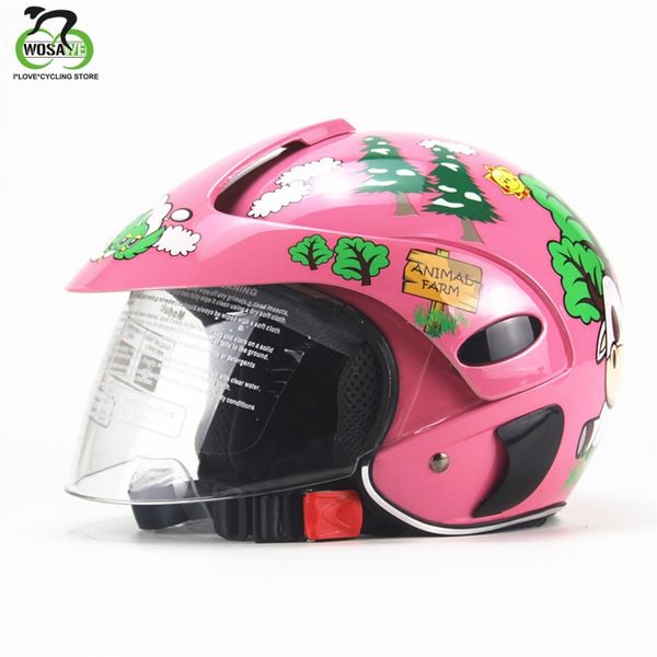wosawe children electric bike scooter helmets for kids girls boys safety sports riding helmets protector motorcycle helmet
wosawe children electric bike scooter helmets for kids girls boys safety sports riding helmets protector motorcycle helmet