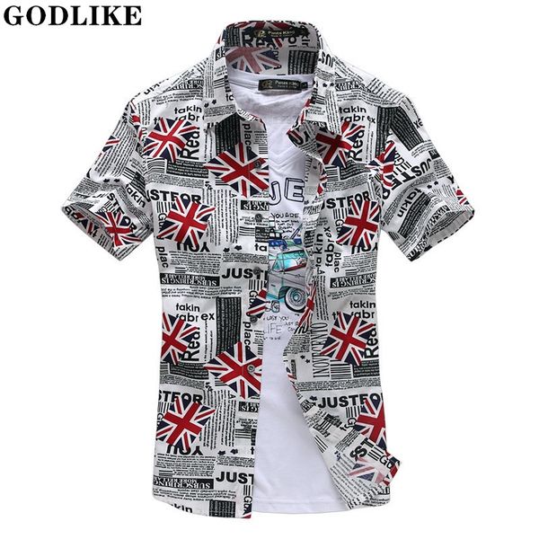 new 2019 summer plus size 3xl car or uk flag printed men's fashion short sleeve shirts slim fit shirts, White;black
new 2019 summer plus size 3xl car or uk flag printed men's fashion short sleeve shirts slim fit shirts, White;black