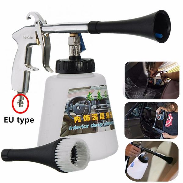 new tornador car cleaning gun surface interior exterior air washing tool black car auto motorcycle window mirror cleaning tool
new tornador car cleaning gun surface interior exterior air washing tool black car auto motorcycle window mirror cleaning tool