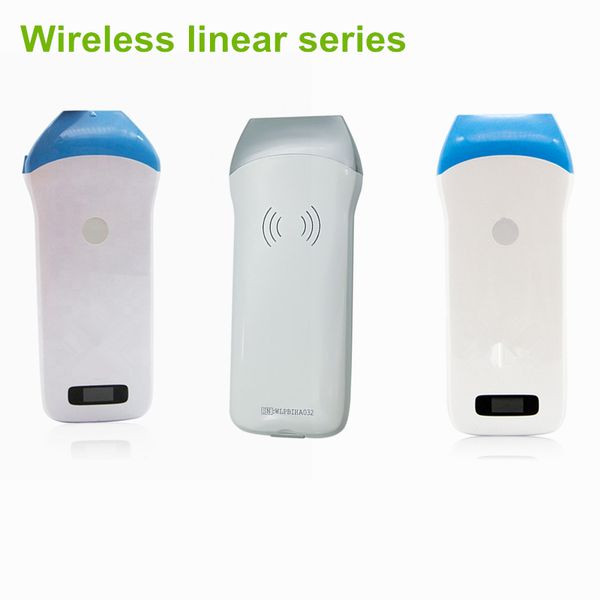 ce/fda wifi wireless ultrasound high frequency linear probe 7.5mhz/10mhz/14mhz 96/128 elements,ultrasound machine, linear probe,usg scanner
ce/fda wifi wireless ultrasound high frequency linear probe 7.5mhz/10mhz/14mhz 96/128 elements,ultrasound machine, linear probe,usg scanner