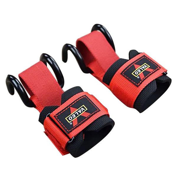 2pcs/set 2-in-1 fitness gloves with hooks adjustable wrist support sleeve strap gym fitness weight lifting dead lift pull-up acc, Black
2pcs/set 2-in-1 fitness gloves with hooks adjustable wrist support sleeve strap gym fitness weight lifting dead lift pull-up acc, Black