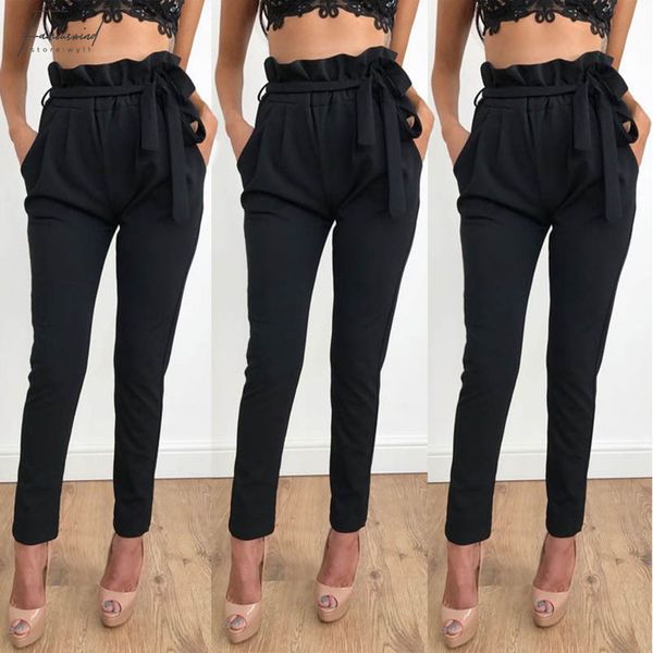 ladies pants women new high waist slim skinny leggings stretchy bow belt drawstring pants jeggings pencil trousers drop shipping, Black;white
ladies pants women new high waist slim skinny leggings stretchy bow belt drawstring pants jeggings pencil trousers drop shipping, Black;white