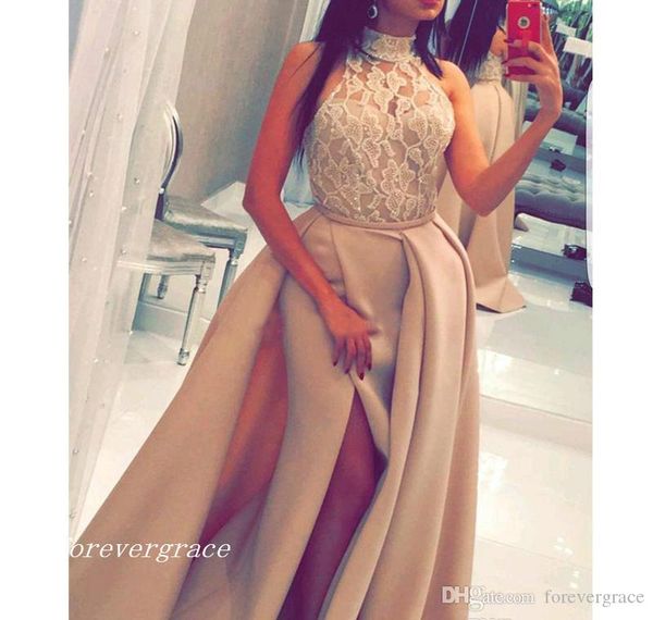 2019 fashion mermaid long prom dress sleeveless arabic formal holidays wear graduation evening party pageant gown custom made plus size, Black
2019 fashion mermaid long prom dress sleeveless arabic formal holidays wear graduation evening party pageant gown custom made plus size, Black
