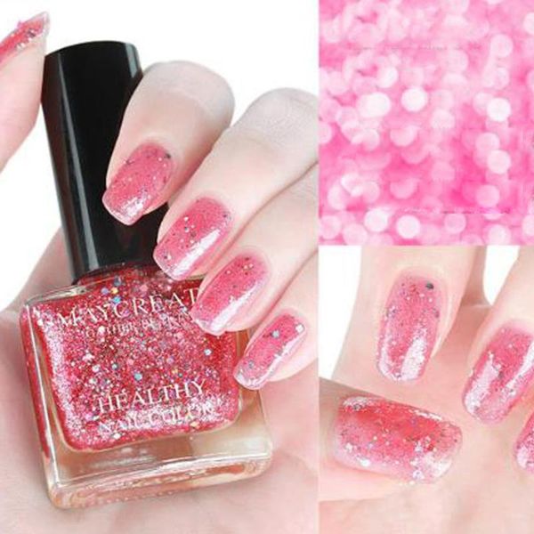 non-toxic nail polish - easy peel off & quick dry organic water based nail polish set for women teens kids 19colors
non-toxic nail polish - easy peel off & quick dry organic water based nail polish set for women teens kids 19colors