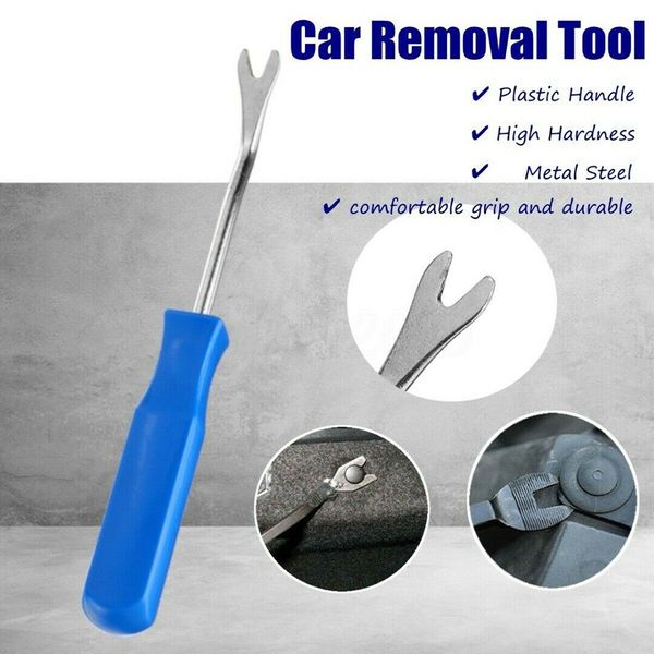 new car door trim panel fastener nail puller removal open pry tool clip plier multifunctional tool ne
new car door trim panel fastener nail puller removal open pry tool clip plier multifunctional tool ne