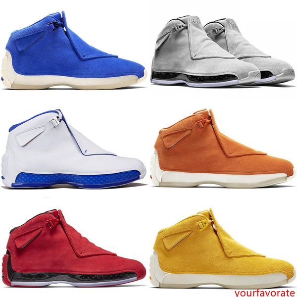 18 18s xviii mens basketball shoes toro og asg black white red bred royal blue athletic sports sneakers trainers designer 41-47
18 18s xviii mens basketball shoes toro og asg black white red bred royal blue athletic sports sneakers trainers designer 41-47