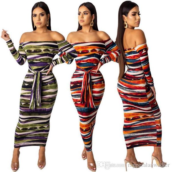 слэш шеи bodycon платья линия cap с длинным рукавом полосатый принт женская одежда мода стиль повседневная одежда женские летние дизайнерски, Black;gray
слэш шеи bodycon платья линия cap с длинным рукавом полосатый принт женская одежда мода стиль повседневная одежда женские летние дизайнерски, Black;gray