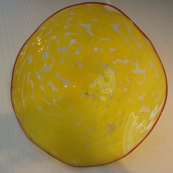 2020 large size blown murano glass wall plates price chihuly led blown glass wall lamps
2020 large size blown murano glass wall plates price chihuly led blown glass wall lamps
