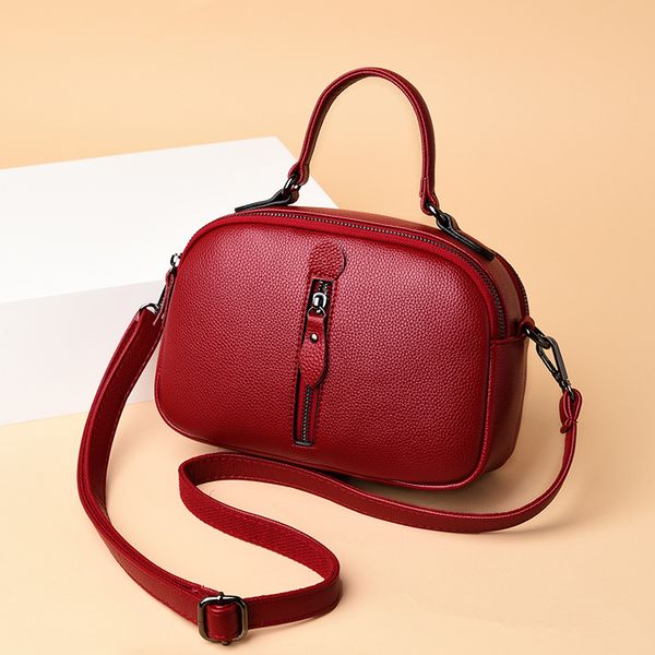 genuine leather women's handbags fashion shoulder crossbody bags ladies messenger bags for women flap
genuine leather women's handbags fashion shoulder crossbody bags ladies messenger bags for women flap