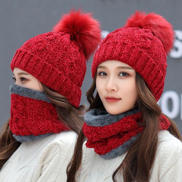 woman knit hat scarf sets new product winter pom pom knitted beanie hats woman crochet scarves outdoor warm party caps jj20035, Blue;gray
woman knit hat scarf sets new product winter pom pom knitted beanie hats woman crochet scarves outdoor warm party caps jj20035, Blue;gray