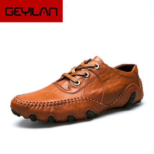 designer men genuine leather loafers shoes size 38-44 elegant style man brand fashion oxfords black brown colors dp-97
designer men genuine leather loafers shoes size 38-44 elegant style man brand fashion oxfords black brown colors dp-97