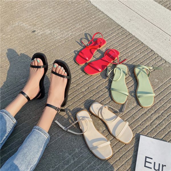 all-match beige heeled sandals comfort shoes for women summer heels ankle strap 2020 women's black comfort block female fashion
all-match beige heeled sandals comfort shoes for women summer heels ankle strap 2020 women's black comfort block female fashion