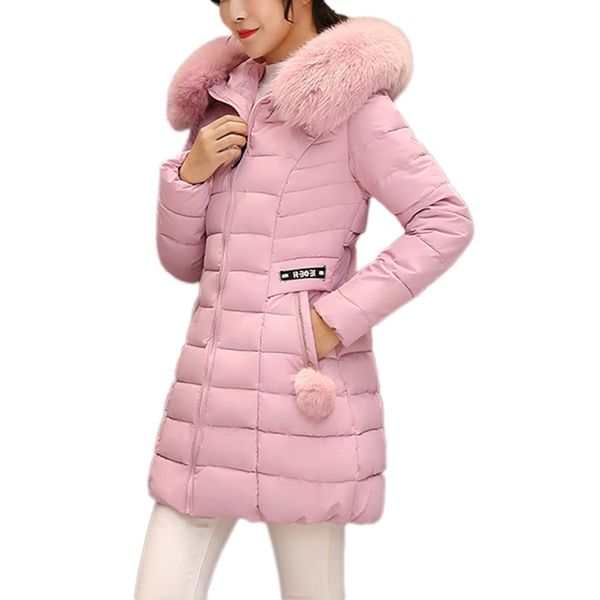 winter cotton parka slim jacket women thick warm hooded parka outwear warm coat long thick fur collar plus size jacket female, Tan;black
winter cotton parka slim jacket women thick warm hooded parka outwear warm coat long thick fur collar plus size jacket female, Tan;black