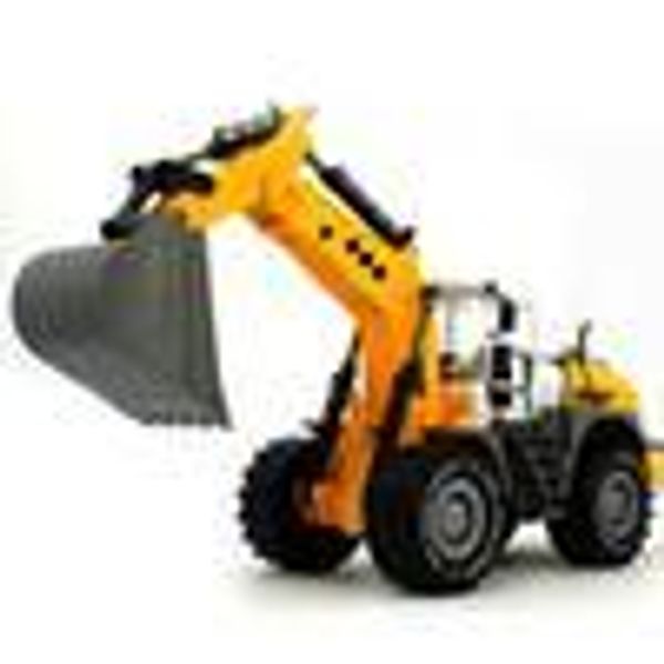 large inertial engineering truck forklift bulldozer digs excavator beach children's car model toys
large inertial engineering truck forklift bulldozer digs excavator beach children's car model toys
