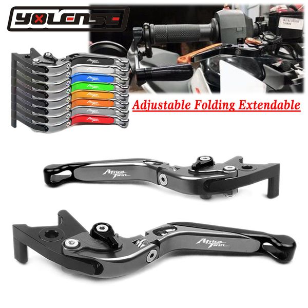 motorcycle accessories folding extendable brake clutch levers for crf1000l crf 1000l crf1000 l africa twin 2015 2016 2017
motorcycle accessories folding extendable brake clutch levers for crf1000l crf 1000l crf1000 l africa twin 2015 2016 2017