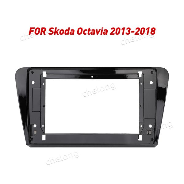 рамка fit 2din приборной панели автомобиля для octavia 2013-2018 автомобильный dvd gps черточки панель комплект монтажная рама обрезка фасци
рамка fit 2din приборной панели автомобиля для octavia 2013-2018 автомобильный dvd gps черточки панель комплект монтажная рама обрезка фасци