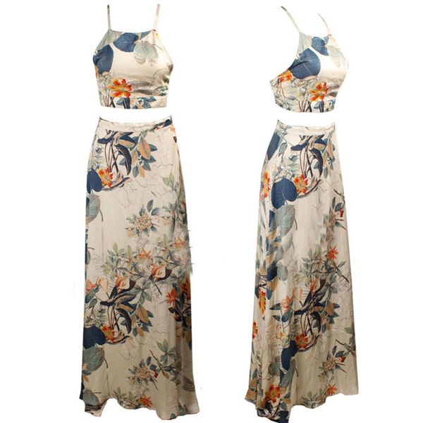 38# women a-line skirt summer straps tube cotton half length long skirt two-piece mopping fashion elegant skirt, Black
38# women a-line skirt summer straps tube cotton half length long skirt two-piece mopping fashion elegant skirt, Black