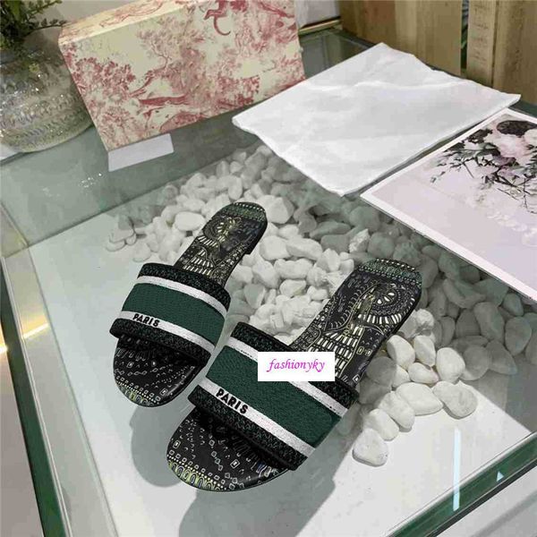 wholesale new 2020 dazzle flowers trendy bohemia women slippers wholesale letter embroidery lady sandal size 35, Black
wholesale new 2020 dazzle flowers trendy bohemia women slippers wholesale letter embroidery lady sandal size 35, Black