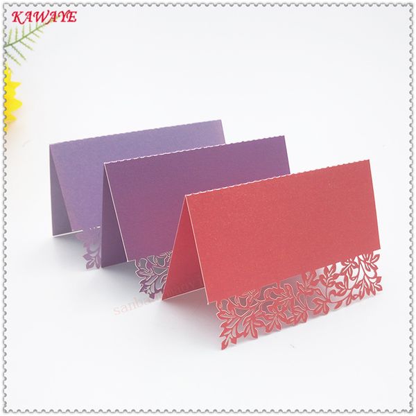100pcs seating card laser cutting name location card wedding celebration birthday hollow seat 5zz30
100pcs seating card laser cutting name location card wedding celebration birthday hollow seat 5zz30