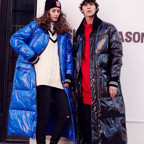 winter new fashion listing collection women warm long down jacket flash parkas plus size 7xl waterproof&windproof, Black
winter new fashion listing collection women warm long down jacket flash parkas plus size 7xl waterproof&windproof, Black