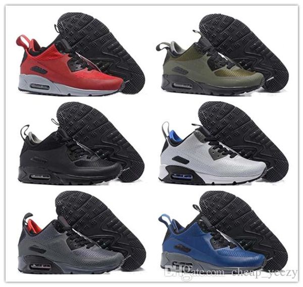 new arrivals famous cushion 90s mid winter boots mens athletic sports training sneakers running shoes size 40-45 ing
new arrivals famous cushion 90s mid winter boots mens athletic sports training sneakers running shoes size 40-45 ing