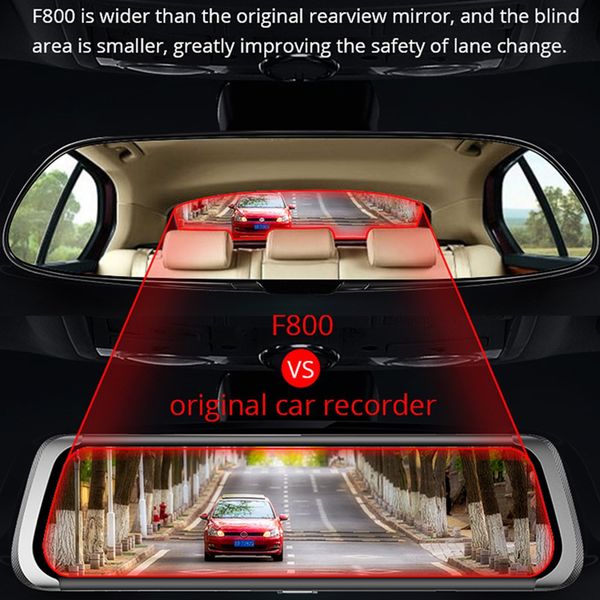 f800 10inch streaming media vehicle rearview mirror dual lens auto car dvr full hd rearview mirror
f800 10inch streaming media vehicle rearview mirror dual lens auto car dvr full hd rearview mirror
