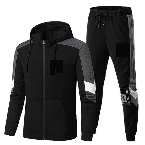 новое прибытие мужские спортивные костюмы пуловер экипаж шеи topspants костюмы мода осень мужчины толстовки кофты на молнии мужская одежда l, Gray
новое прибытие мужские спортивные костюмы пуловер экипаж шеи topspants костюмы мода осень мужчины толстовки кофты на молнии мужская одежда l, Gray