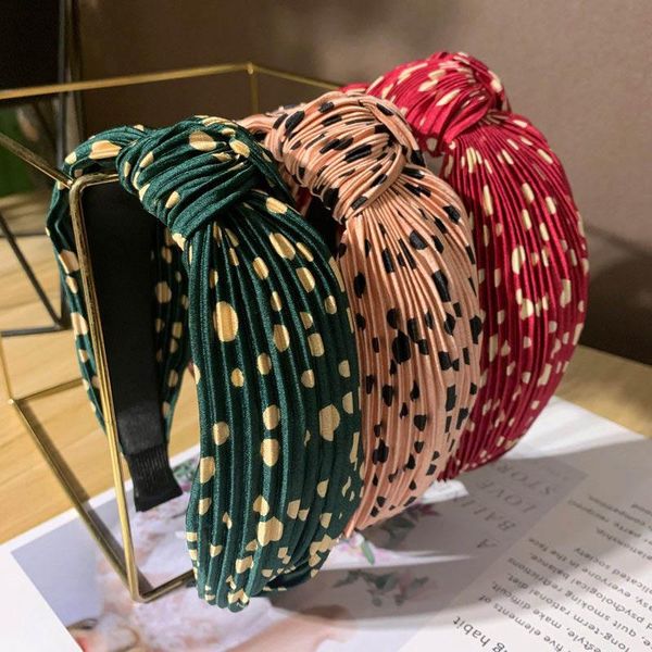 ins dots women hair sticks fashion pleated girls headband designer headband hair accessories for women designer head bands, Slivery;white
ins dots women hair sticks fashion pleated girls headband designer headband hair accessories for women designer head bands, Slivery;white