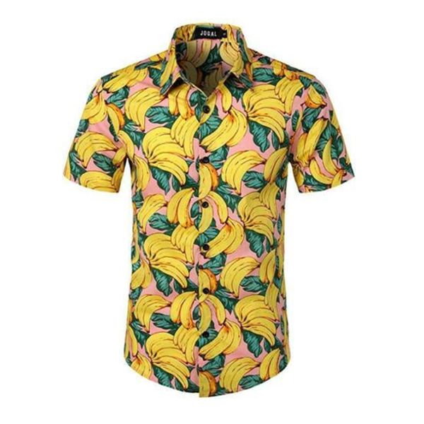 new mens hawaiian shirt summer holiday casual printed multiple colours short sleeve male daily lleisure shirts s-2xl
new mens hawaiian shirt summer holiday casual printed multiple colours short sleeve male daily lleisure shirts s-2xl
