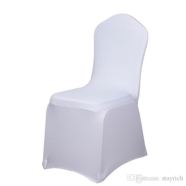 new arrive universal white spandex wedding party chair covers white spandex lycra chair cover for wedding party banquet many color
new arrive universal white spandex wedding party chair covers white spandex lycra chair cover for wedding party banquet many color