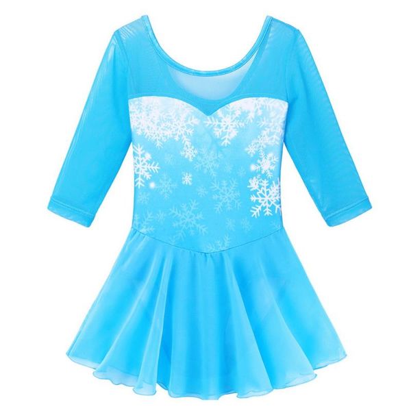 baohulu toddler ballet leotard blue snowflake leotards for girls gymnastics suit ballerina dance costume kids child clothes
baohulu toddler ballet leotard blue snowflake leotards for girls gymnastics suit ballerina dance costume kids child clothes