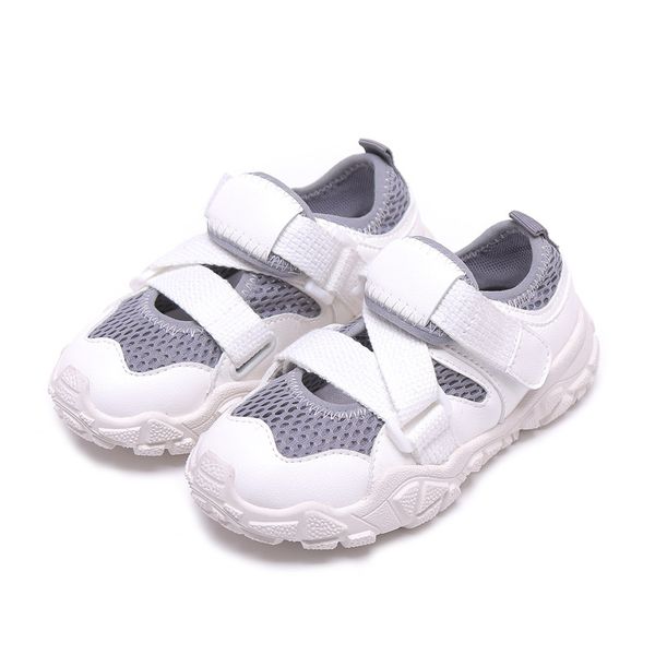 summer new kids sneakers net cloth breathable baby boy shoes children girls sport shoes soft bottom sandals sgf081, Black
summer new kids sneakers net cloth breathable baby boy shoes children girls sport shoes soft bottom sandals sgf081, Black